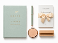 Grace & Light — 🌿 Soft Sage Full Gift Set