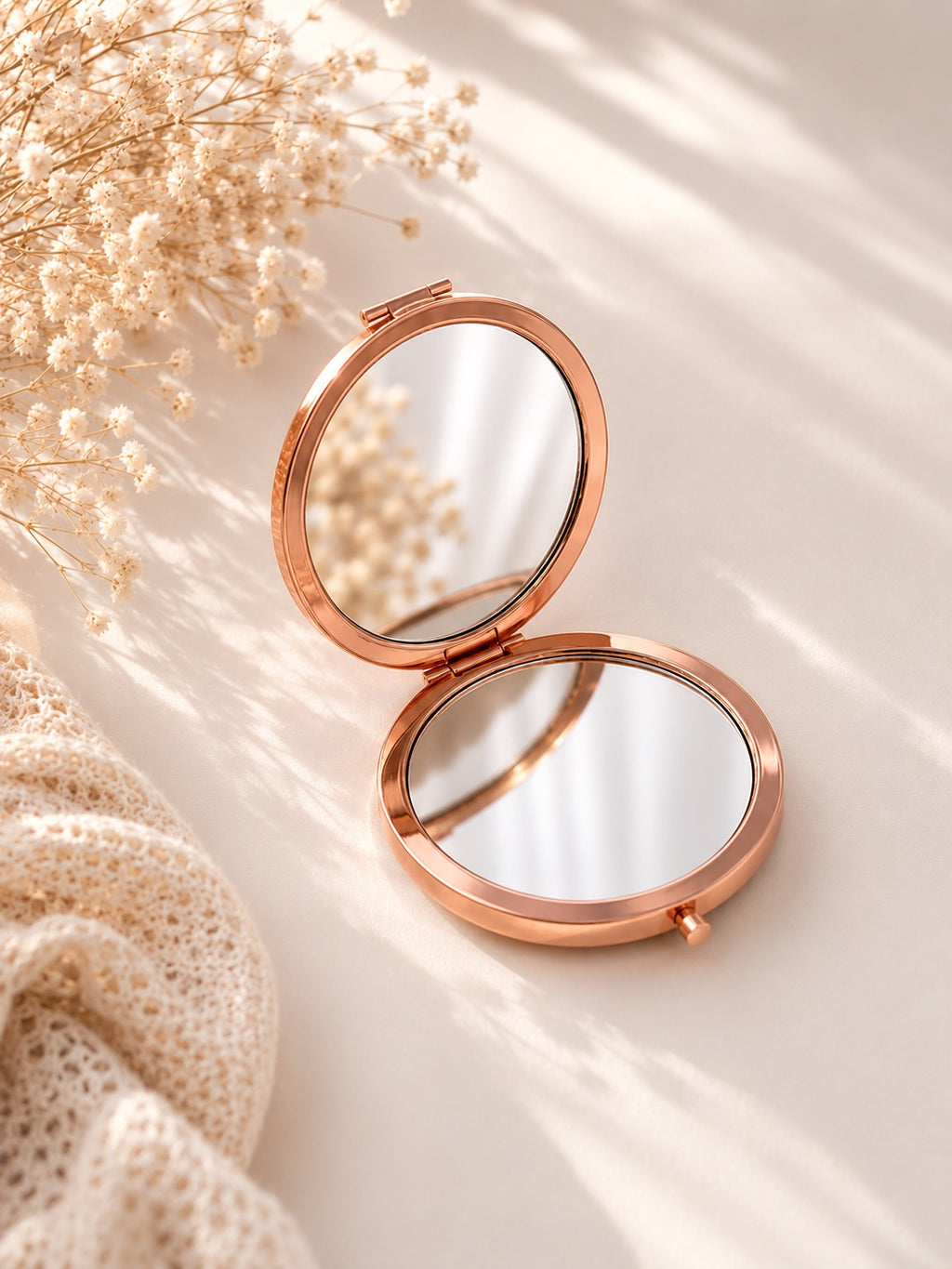 Grace & Light  — 🌸 Blush Rose Full Gift Set