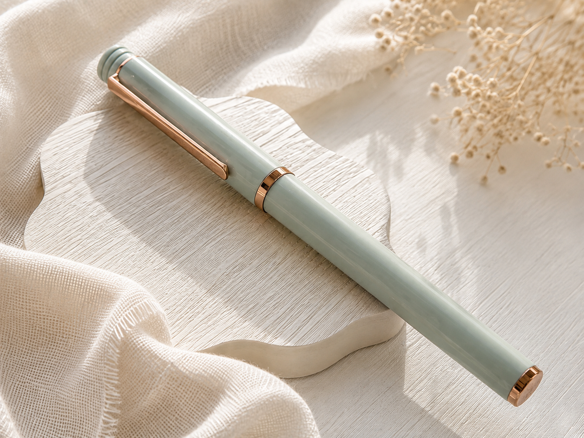 Grace & Light — 🌿 Soft Sage Full Gift Set
